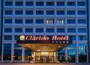 Гостиница Clarion Hotel Istanbul Mahmutbey  Стамбул